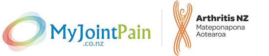 MyJointPain